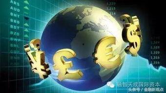 金融吃瓜事件,揭秘幕后真相与行业风云