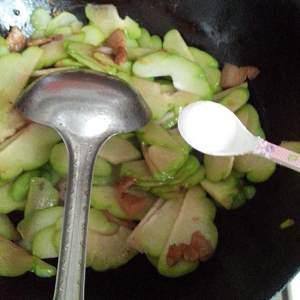 佛手瓜蘸酱吃,邂逅蘸酱美味之旅