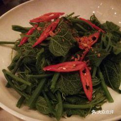 佛手瓜蘸酱吃,邂逅蘸酱美味之旅