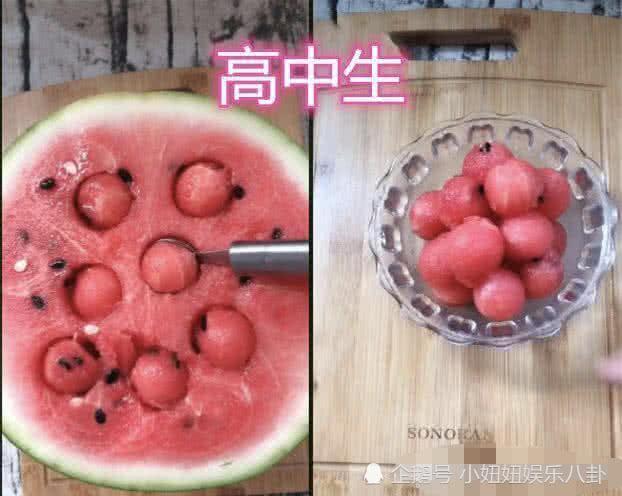 吃瓜群众免费吃瓜小学生,小学生吃瓜群众狂欢记