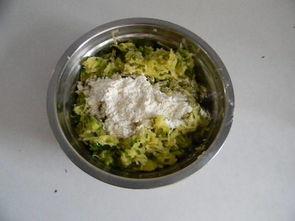 南方吃角瓜丸子,角瓜丸子，传统美食的鲜美演绎