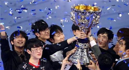 edg夺冠吃瓜合集,一场电竞盛宴的幕后故事