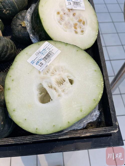 富锦市吃瓜,瓜果飘香，品味田园生活