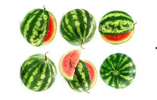 富锦市吃瓜,瓜果飘香，品味田园生活