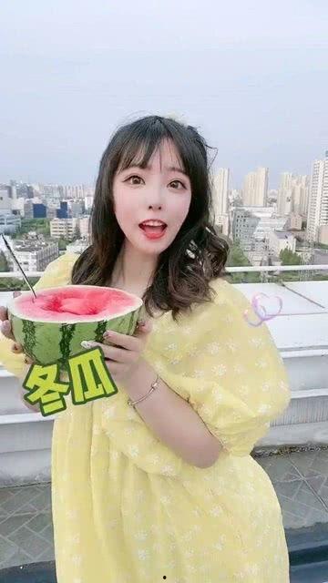 陈昊宇吃瓜吃男朋友,一场甜蜜的“瓜田”奇遇