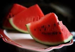 绿地吃瓜,探寻夏日绿地美食之旅