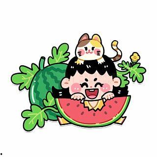 舍友吃瓜模板,一起见证室友们的欢乐时光