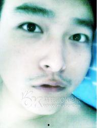 吃瓜冒泡打酱油