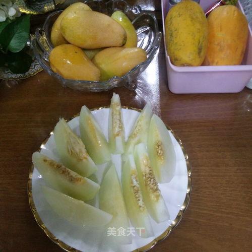 河北专属吃瓜,一瓜在手，夏日清凉