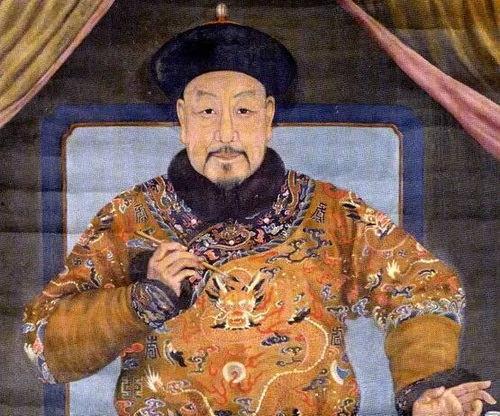 乾隆吃瓜故事详情,一场宫廷与民间的趣味互动