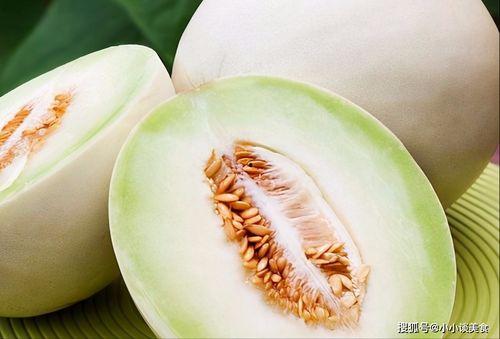 吃白兰瓜嘴巴烂,小心嘴巴烂成“甜蜜负担”