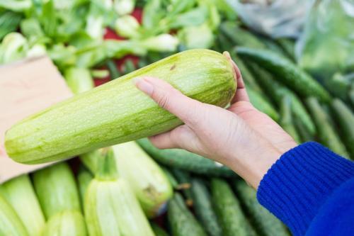 角瓜怎么吃生的,角瓜生吃秘籍大公开