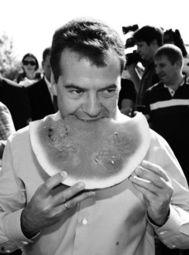 总统吃瓜,揭秘政治圈中的趣味瞬间