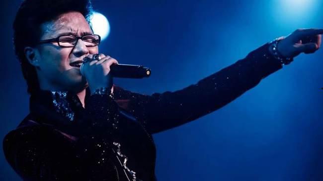 汪峰巡演必有瓜吃