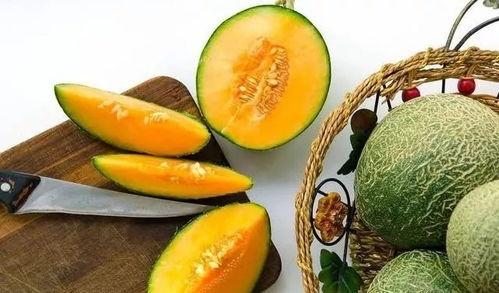 吃蜜瓜感觉剌嗓子,蜜瓜诱惑下的刺嗓子体验揭秘