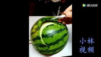 吃哈密瓜完整视频,一窥新疆瓜果的甜蜜诱惑