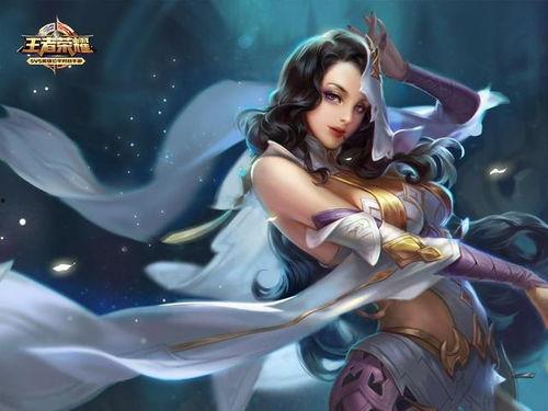 理智吃瓜瑶貂蝉,揭秘瑶貂蝉的传奇人生