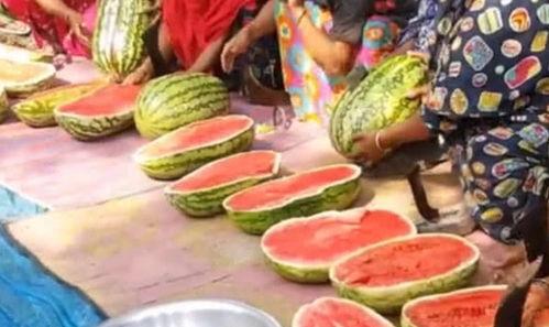 大丰吃瓜老周,揭秘瓜界风云人物