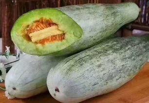 羊角蜜瓜如何吃,解锁夏日清新美味