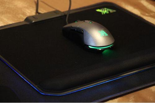 吃瓜外设,外设界的清凉一夏