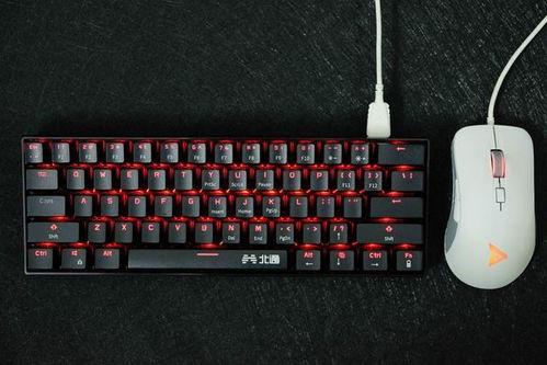 吃瓜外设,外设界的清凉一夏