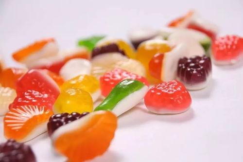 橡皮糖吃瓜,揭秘甜蜜背后的瓜界风云