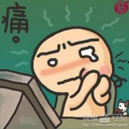 吃凉瓜牙疼,夏日饮食需谨慎