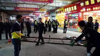 福鼎边贸吃瓜,瓜果飘香，共享繁荣时光