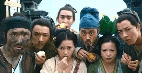 吃瓜群众细节,一场全民参与的围观盛宴