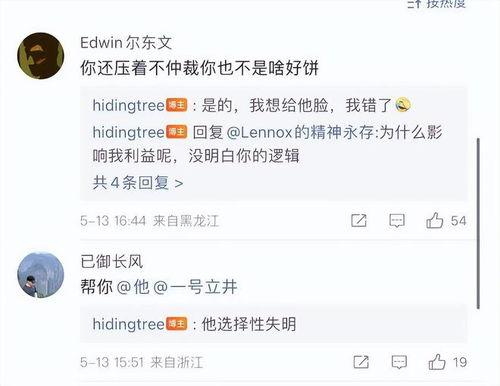 炸裂的聊天记录吃瓜,一场虚拟世界的真实风暴