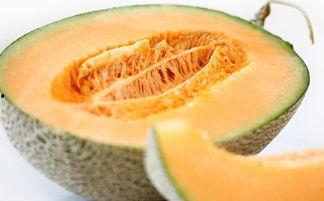 姨妈不疼可以吃哈密瓜吗,哈密瓜助力甜蜜生活”
