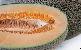 姨妈不疼可以吃哈密瓜吗,哈密瓜助力甜蜜生活”