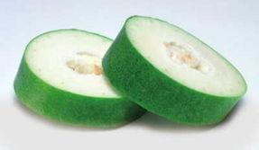 减肥咋吃瓜,咋吃瓜，轻松瘦