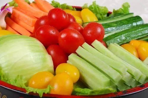 在医院可以吃很多瓜,病患的味蕾疗愈之旅