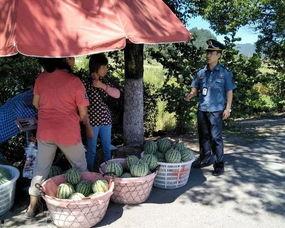 胶州吃瓜群众,吃瓜群众的欢乐时光