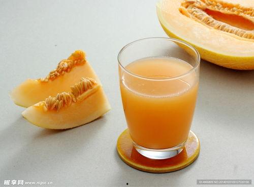 徐州吃哈密瓜,哈密瓜的甜蜜邂逅