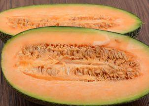 哈密瓜适不适合高血压吃