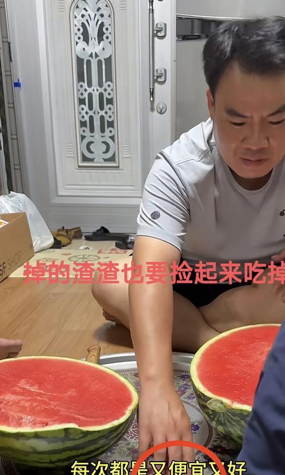 吃瓜直播现场,吃瓜群众围观娱乐圈风云