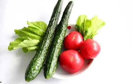 肾病综合可以吃小乳瓜吗,肾病综合患者适宜食用的小乳瓜推荐