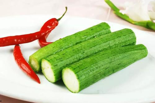 丝瓜蒲瓜还有什么瓜可以吃,丝瓜、蒲瓜之外的多样美味探索