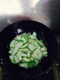 硬皮角瓜怎么吃,解锁美味新体验