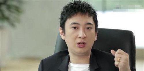 王思聪准备吃瓜