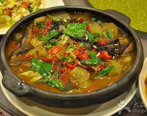 大瓜吃泥鳅,一场别开生面的美食盛宴