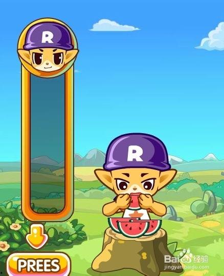 吃瓜大赛主题玩法,吃瓜大赛狂欢玩法大盘点