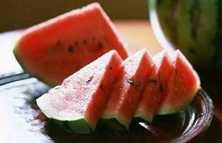 吃瓜方式用勺子,轻松掌握美食新姿势