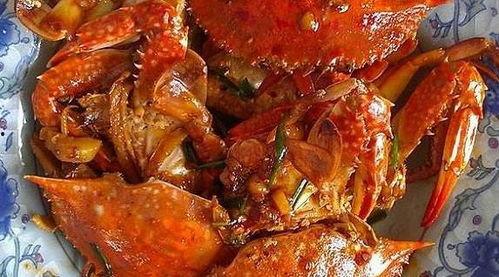 螃蟹吃哈密瓜,奇妙的跨界美食之旅