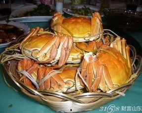 吃大闸蟹可以吃胶瓜吗,胶瓜的巧妙融入