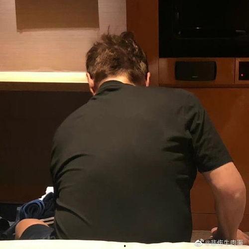 吃瓜群众背影头像