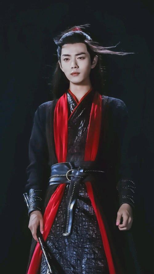 陈情令师姐吃瓜,揭秘剧中幕后故事与精彩瞬间