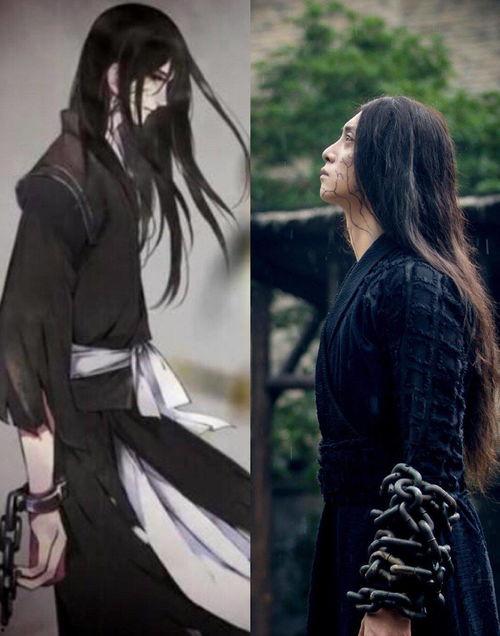 陈情令师姐吃瓜,揭秘剧中幕后故事与精彩瞬间